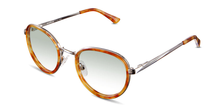 Funky-Green-Gradient