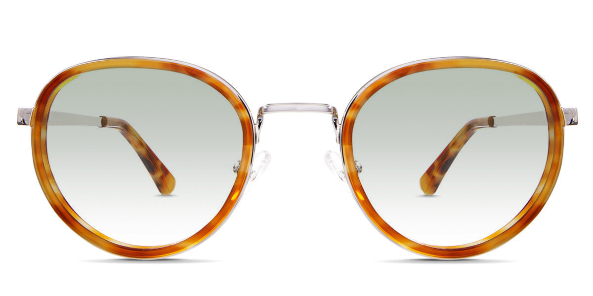 Funky-Green-Gradient