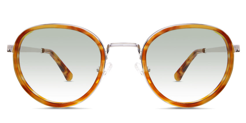 Funky-Green-Gradient