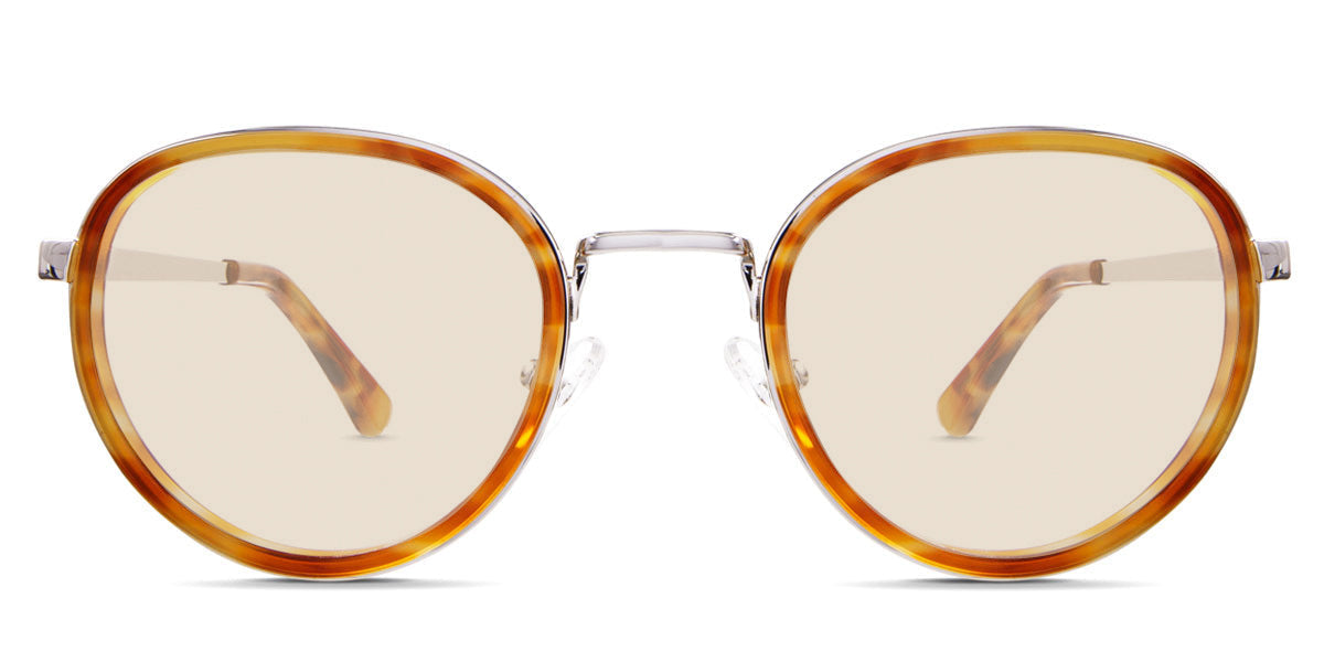 Funky-Beige-Standard Solid