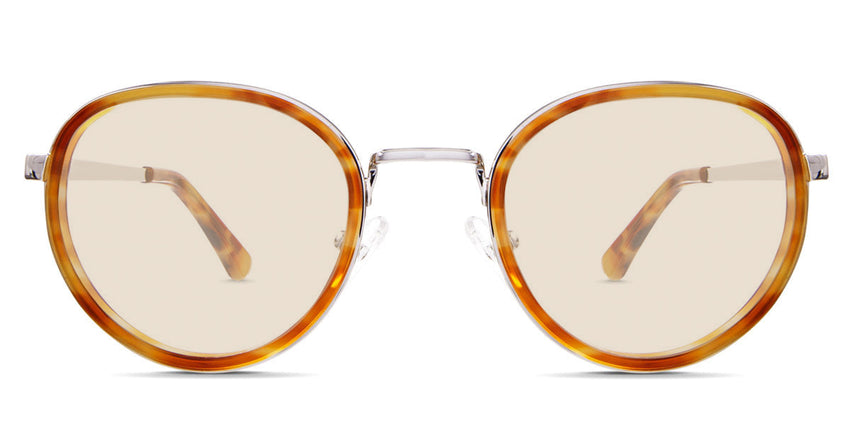 Funky-Beige-Standard Solid