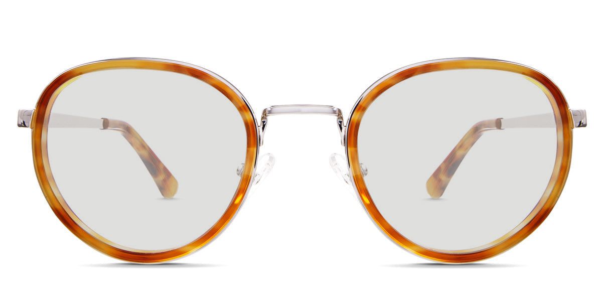 Corry Funky Light-responsive Gray