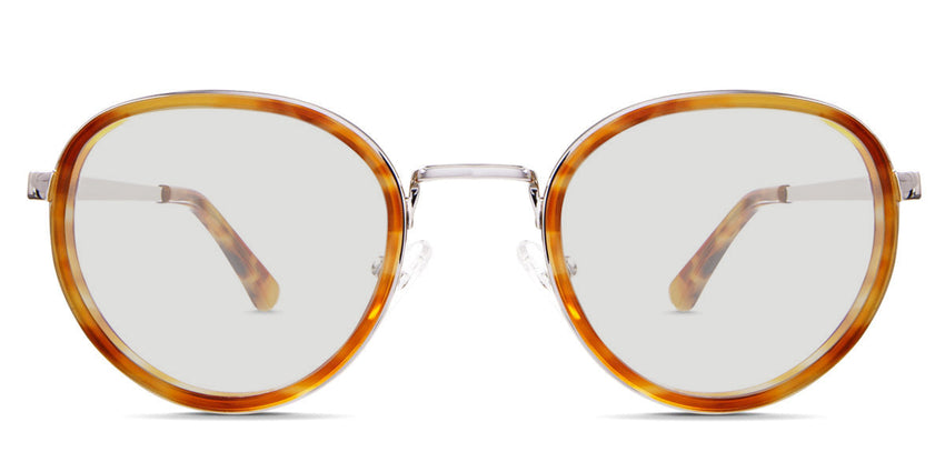 Corry Funky Light-responsive Gray