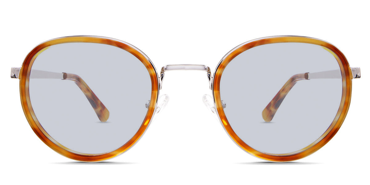 Funky-Blue-Standard Solid