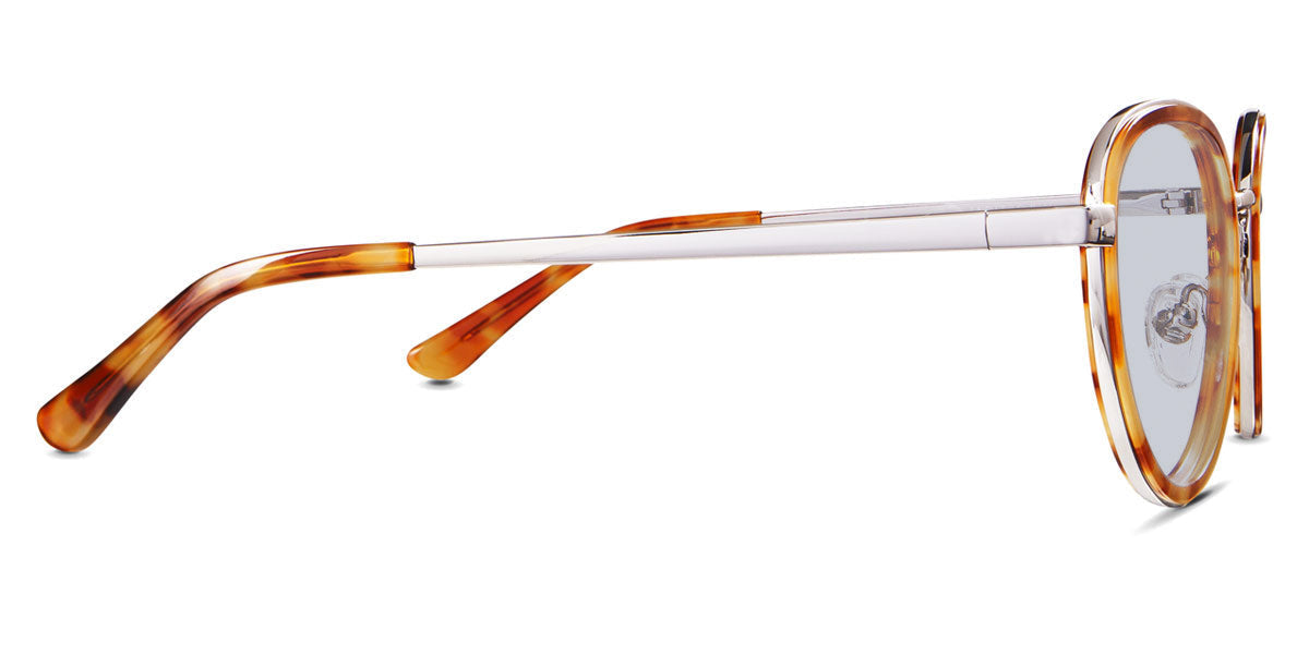 Funky-Blue-Standard Solid