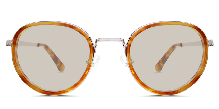 Funky-Brown-Standard Solid