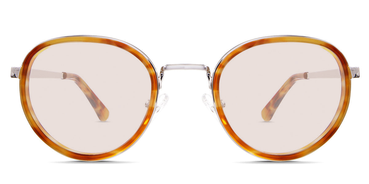 Funky-Rose-Standard Solid