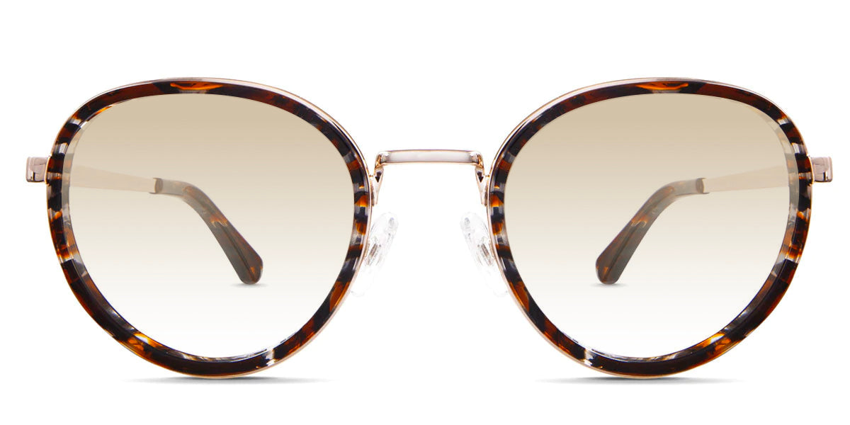 Batik-Beige-Gradient