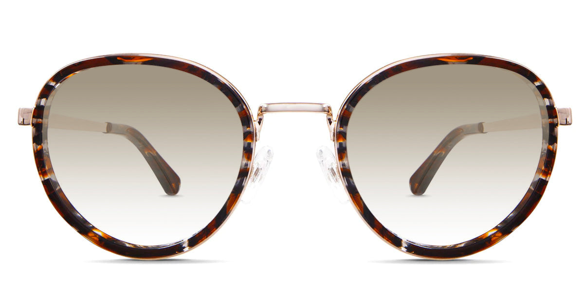 Batik-Brown-Gradient