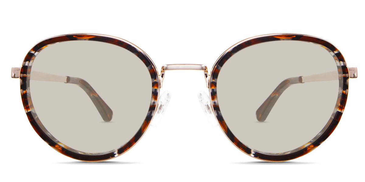 Batik-Brown-Standard Solid