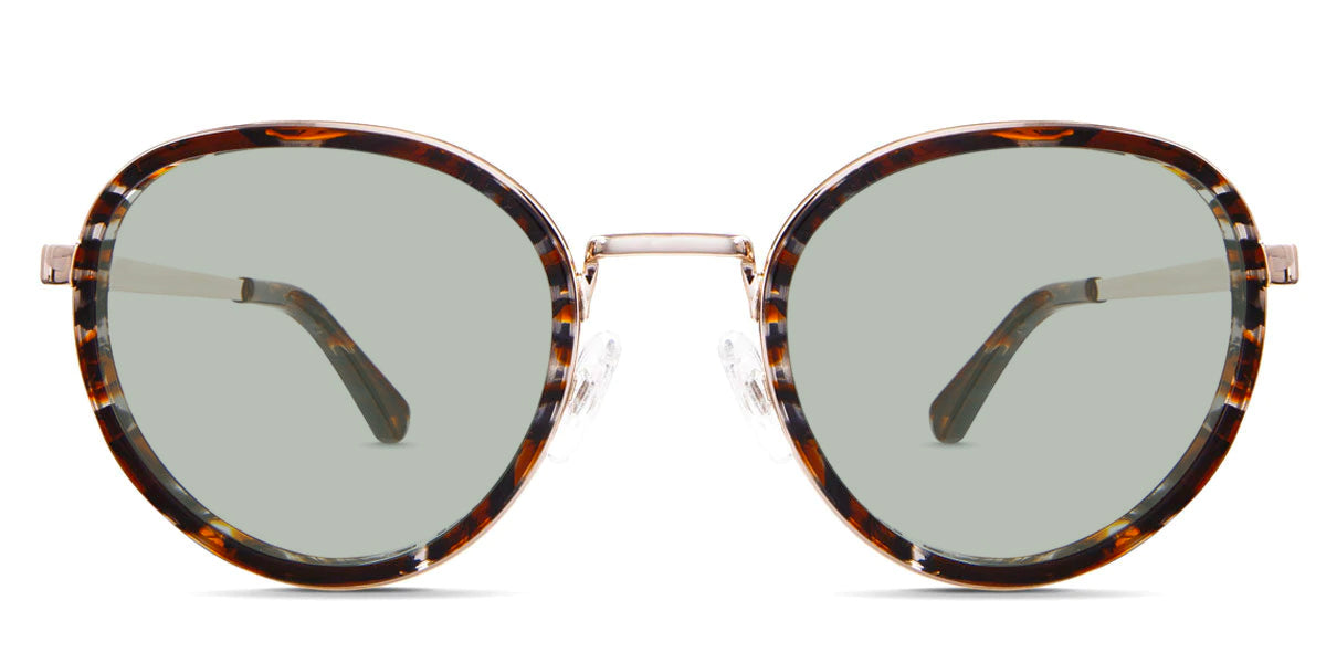 Batik-Green-Standard Solid