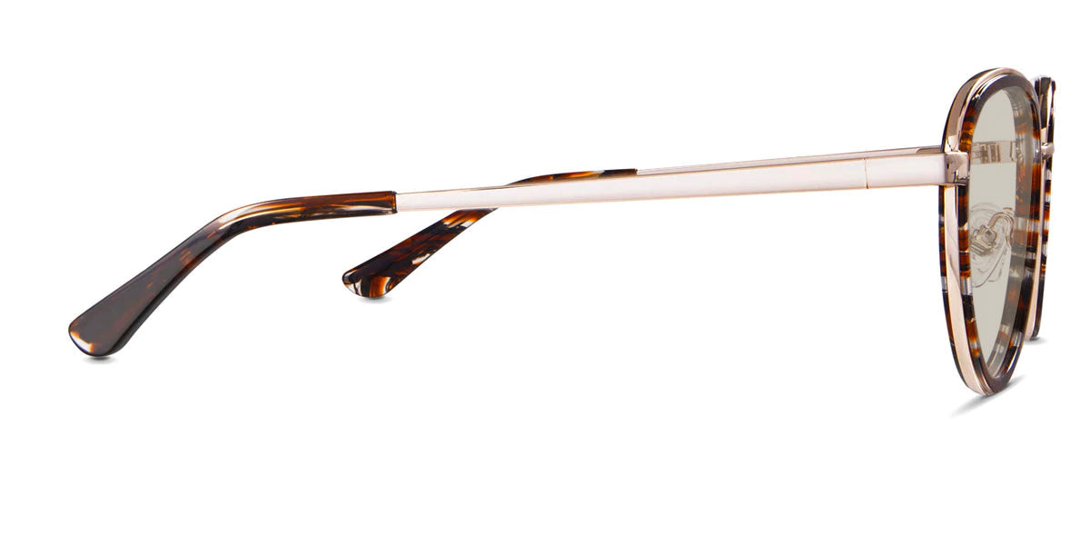 Batik-Brown-Standard Solid