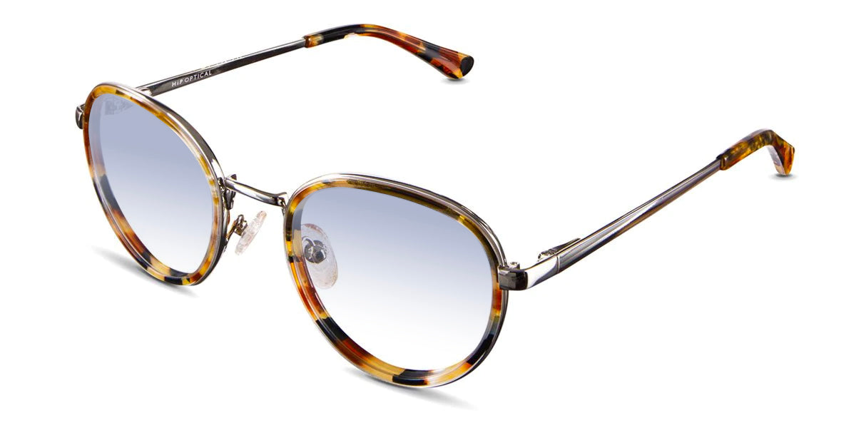 Mellow-Blue-Gradient