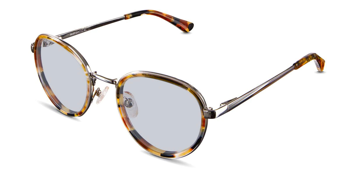 Mellow-Blue-Standard Solid