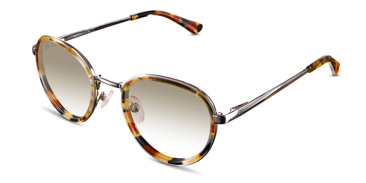 Mellow-Brown-Gradient