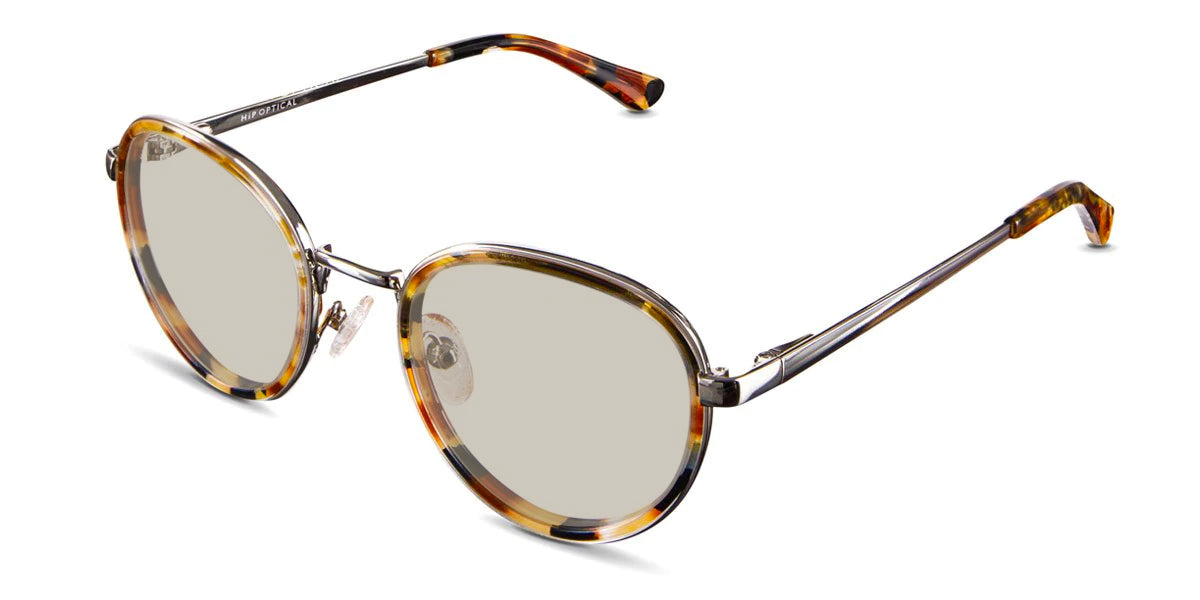 Mellow-Brown-Standard Solid