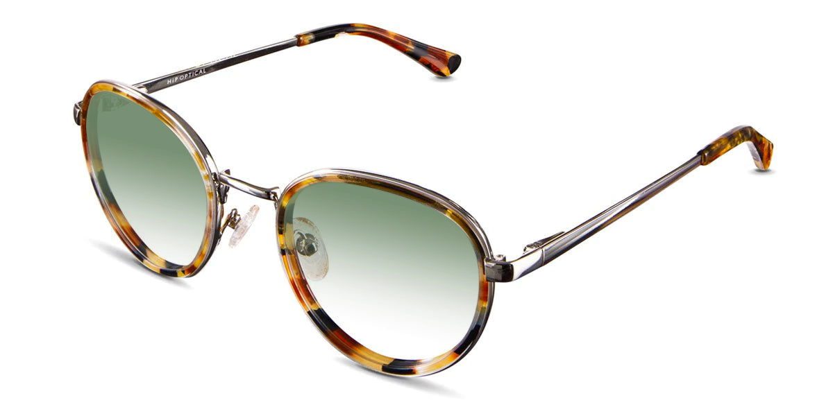 Mellow-Green-Gradient