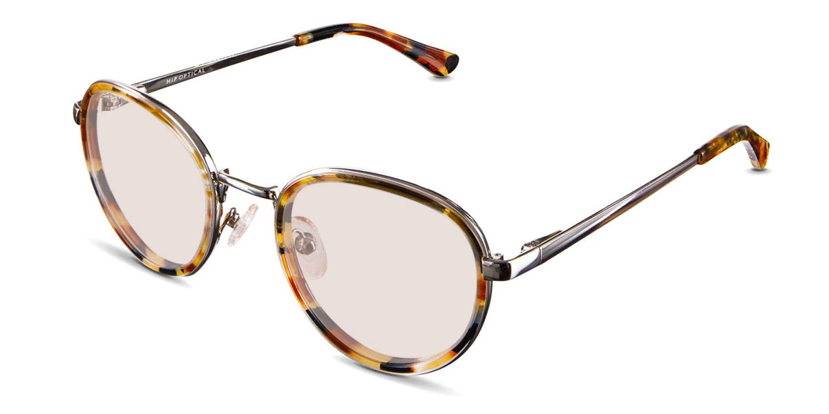 Mellow-Rose-Standard Solid