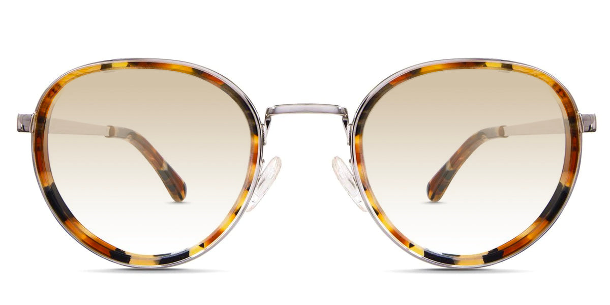 Mellow-Beige-Gradient