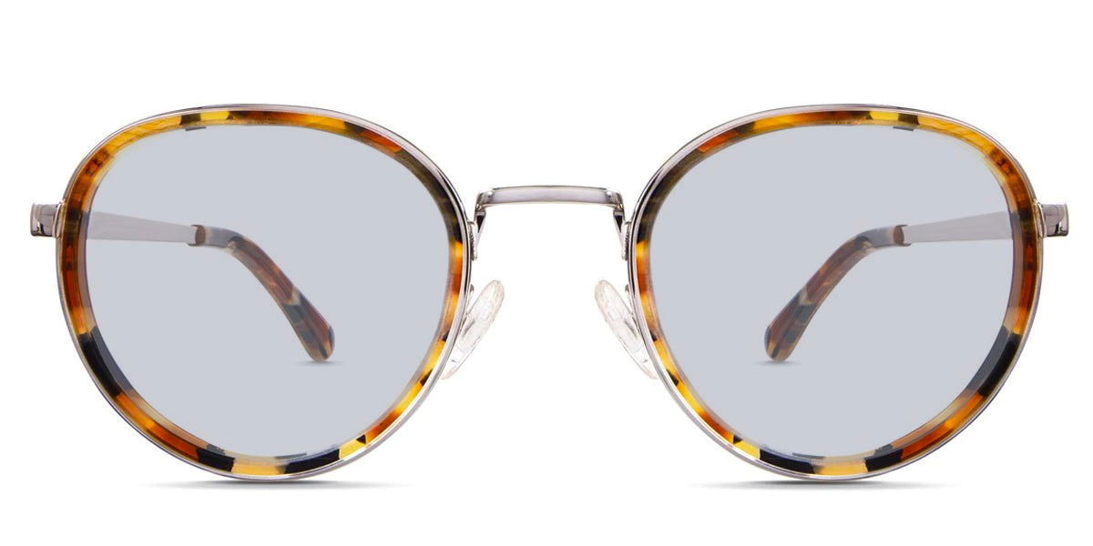 Mellow-Blue-Standard Solid