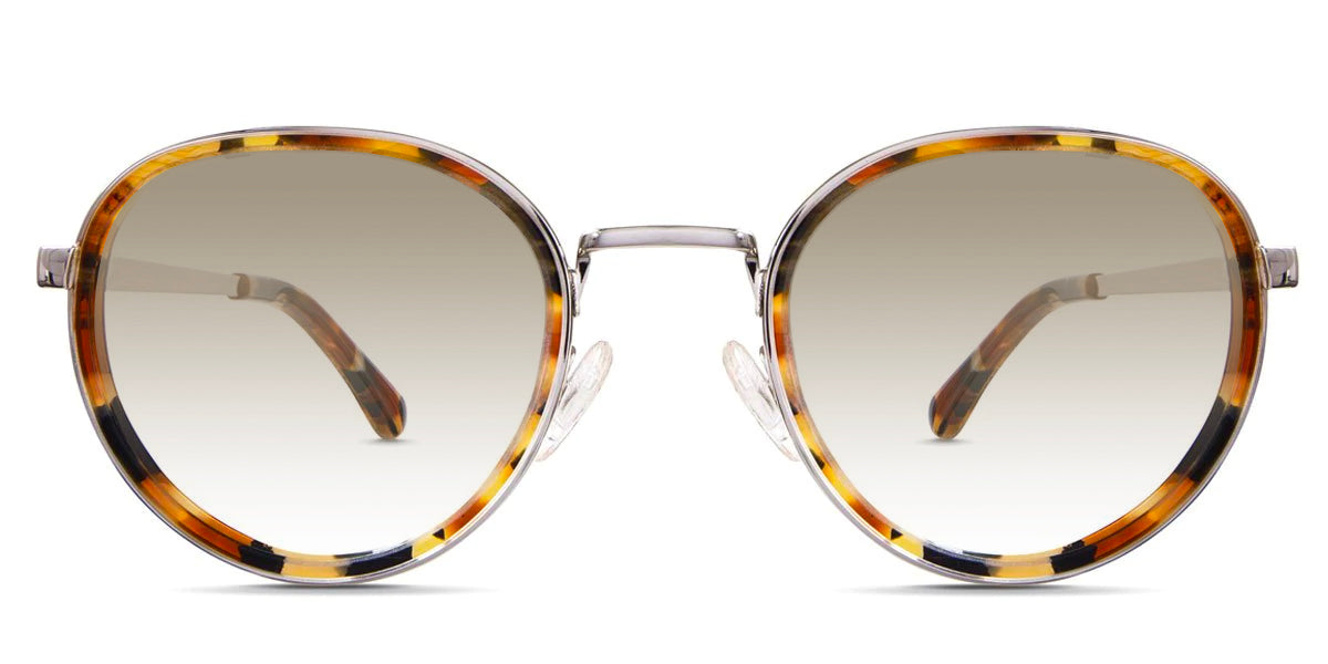 Mellow-Brown-Gradient