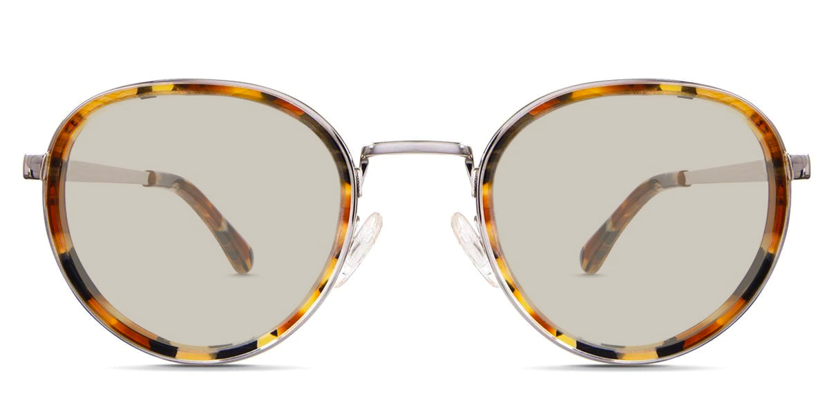 Mellow-Brown-Standard Solid