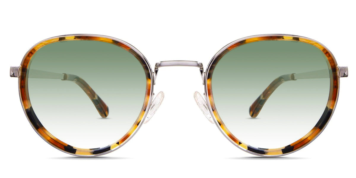 Mellow-Green-Gradient