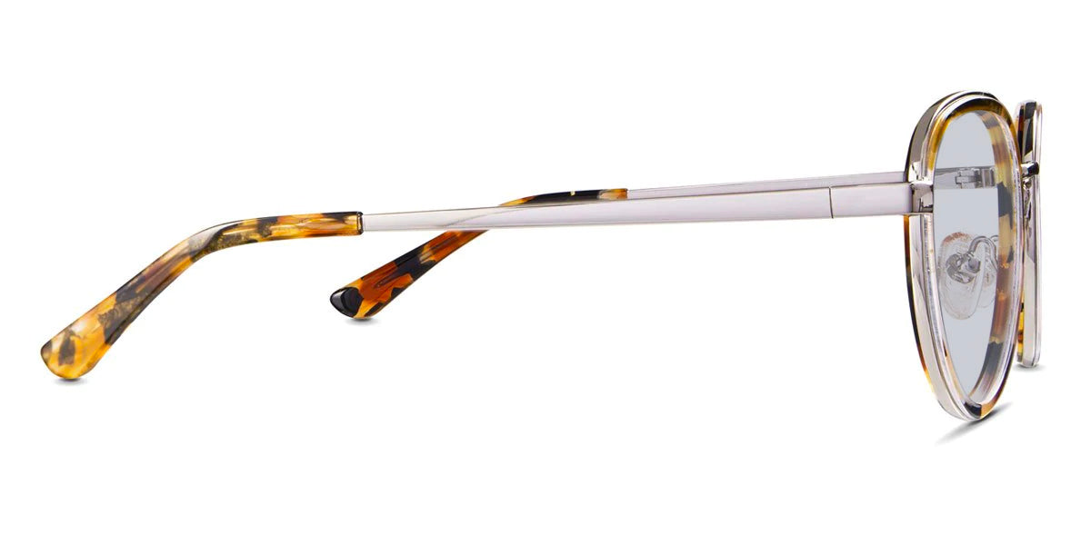 Mellow-Blue-Standard Solid