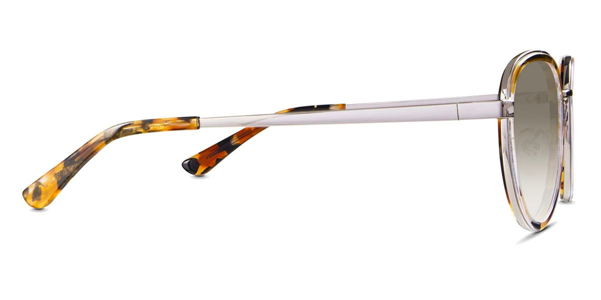 Mellow-Brown-Gradient