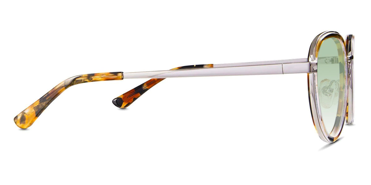 Mellow-Green-Gradient