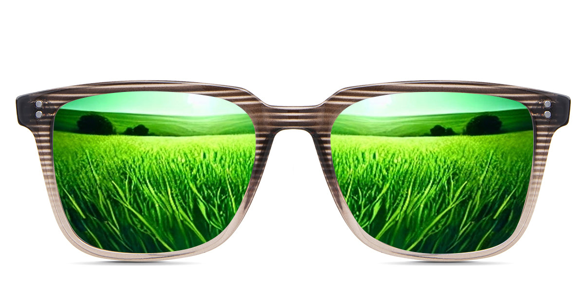 Leather-Green-Mirror