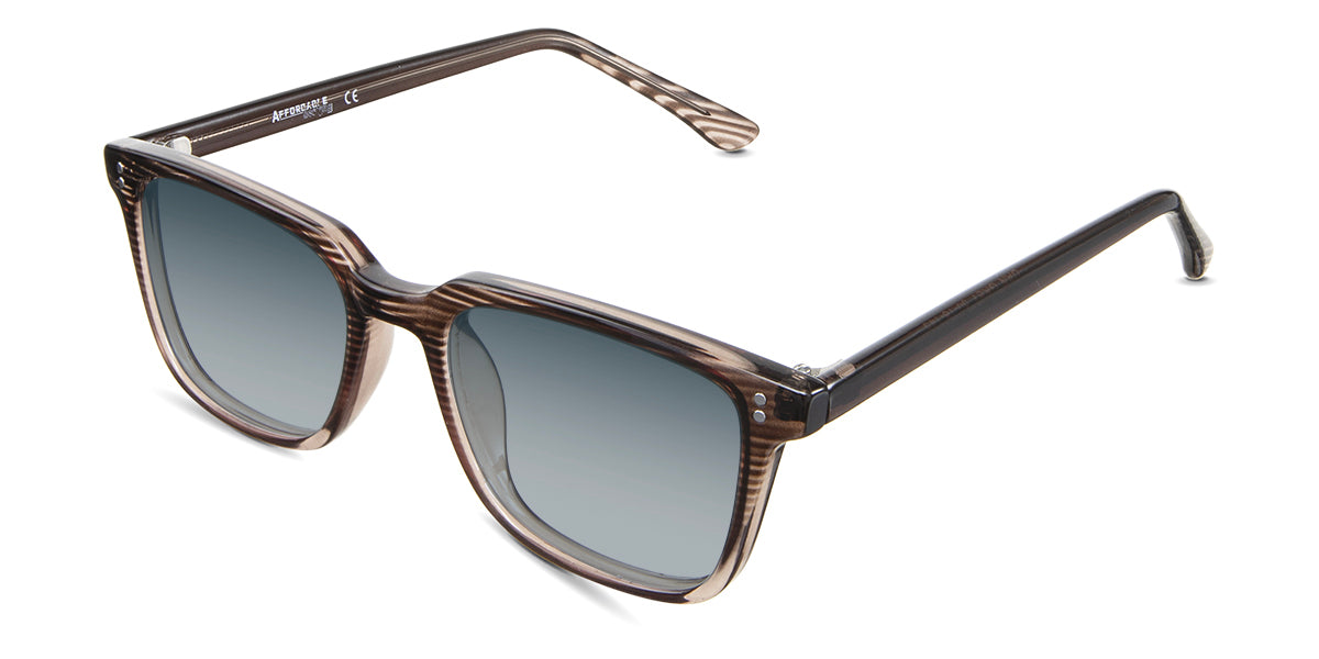 Leather-Blue-Gradient