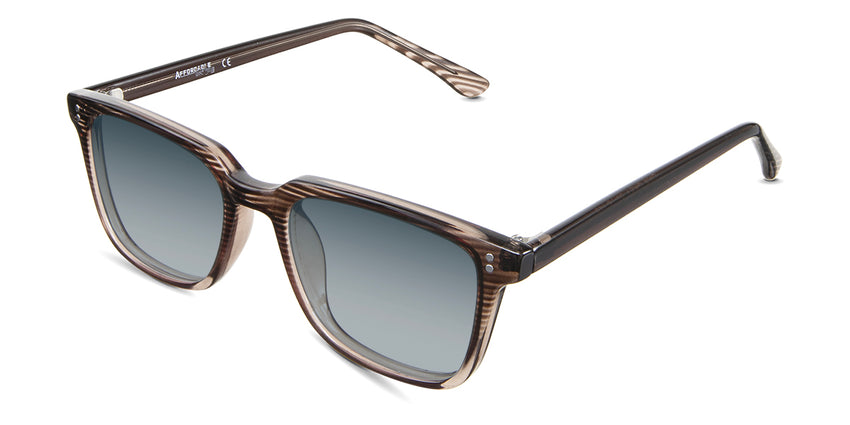 Leather-Blue-Gradient