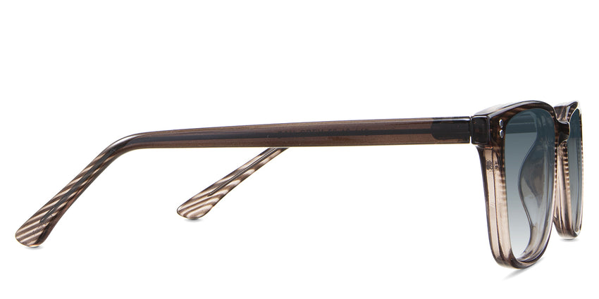 Leather-Blue-Gradient