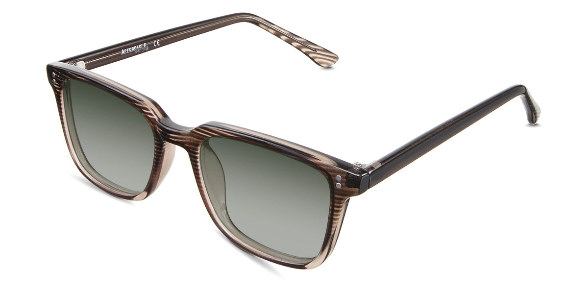 Leather-Green-Gradient