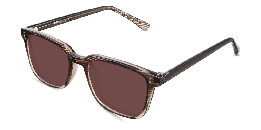 Leather-Rose-Standard Solid