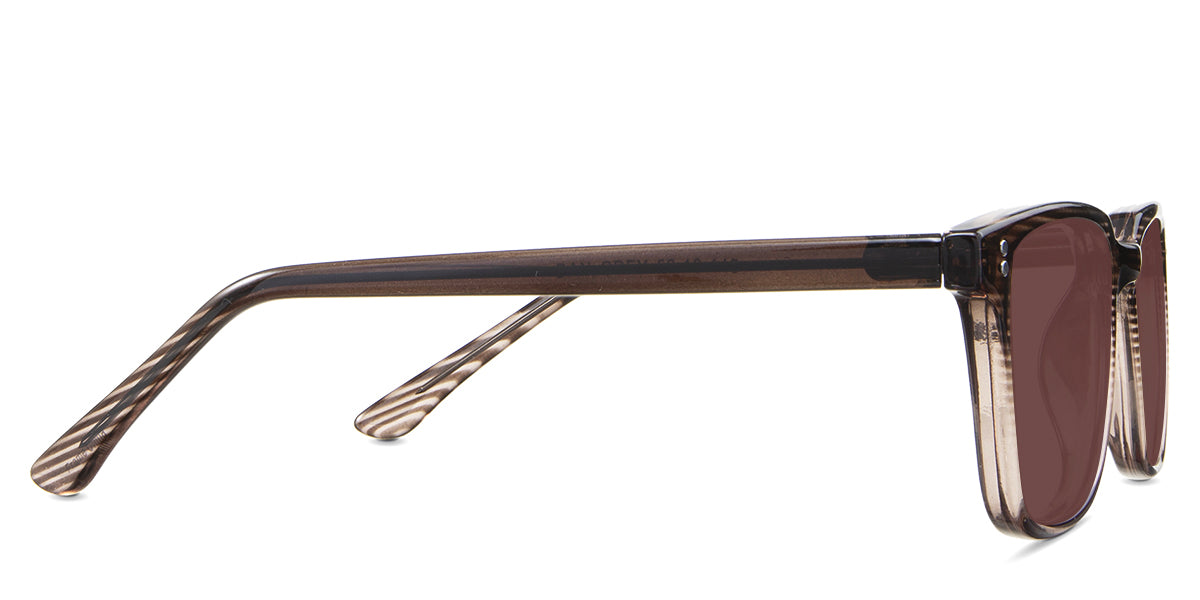 Leather-Rose-Standard Solid