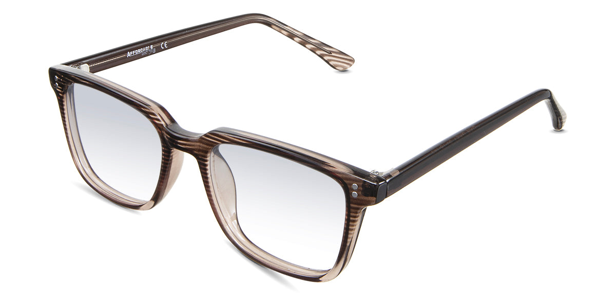 Leather-Blue-Gradient