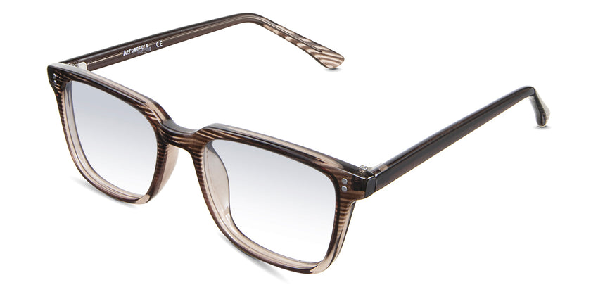 Leather-Blue-Gradient