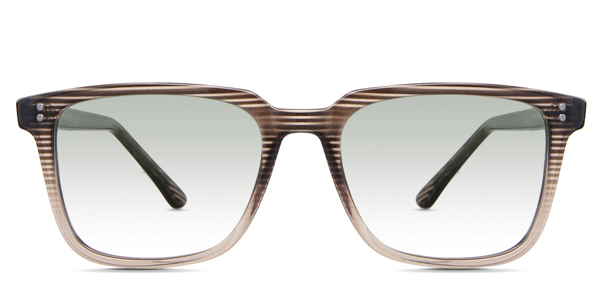 Leather-Green-Gradient