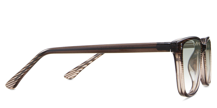 Leather-Green-Gradient