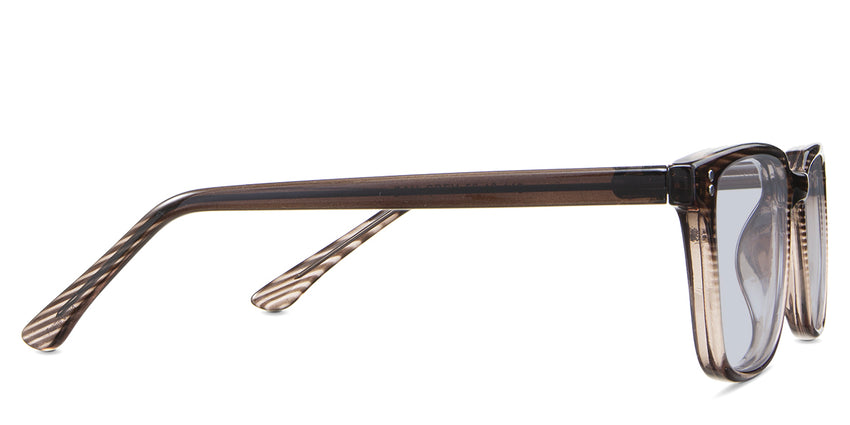 Leather-Blue-Standard Solid