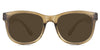 Khaki-Brown-Polarized