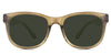 Khaki-Green-Polarized