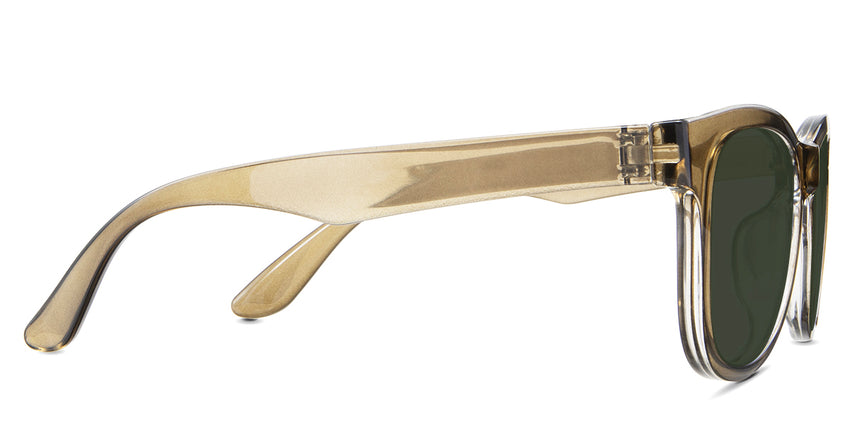 Khaki-Green-Polarized