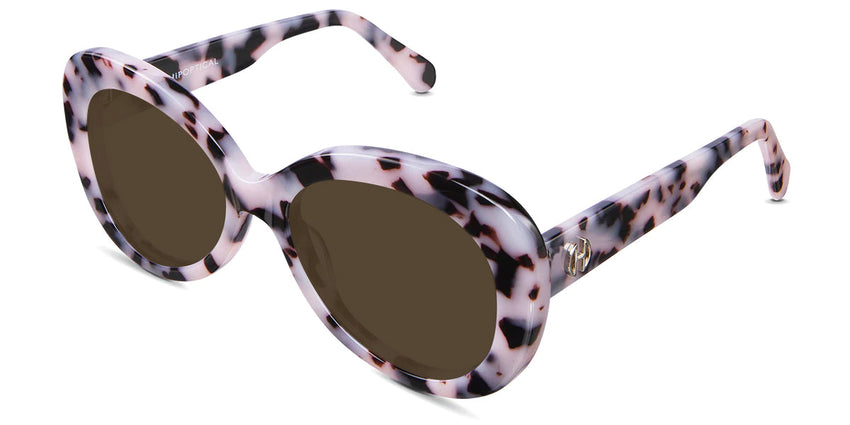 Chiffon-Brown-Polarized