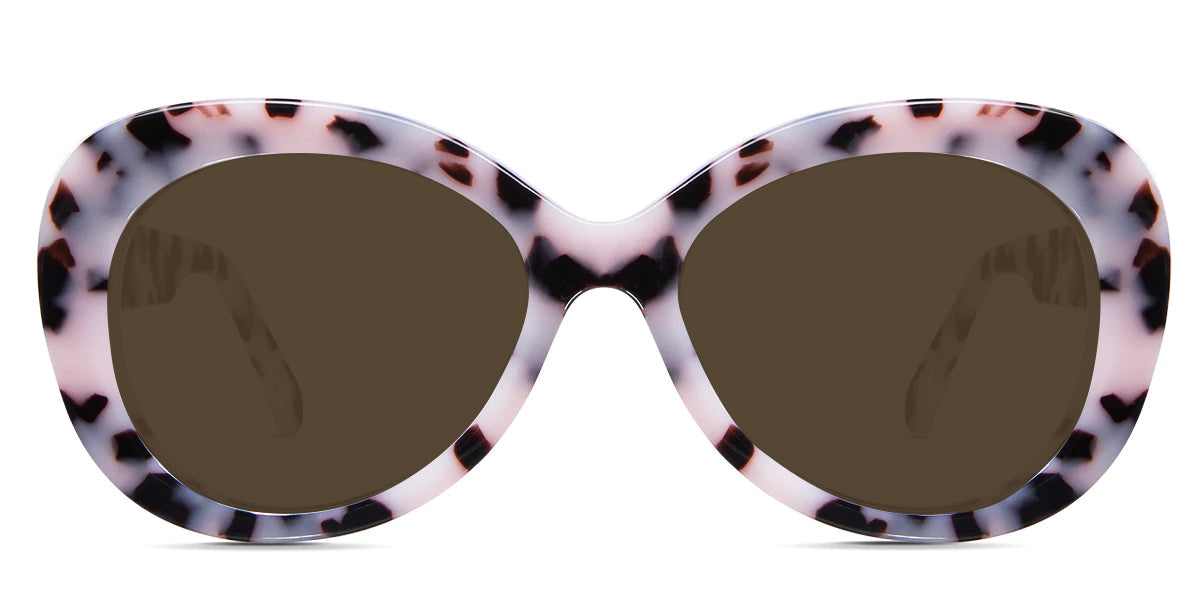 Chiffon-Brown-Polarized