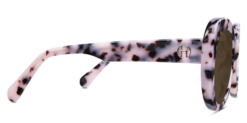 Chiffon-Brown-Polarized