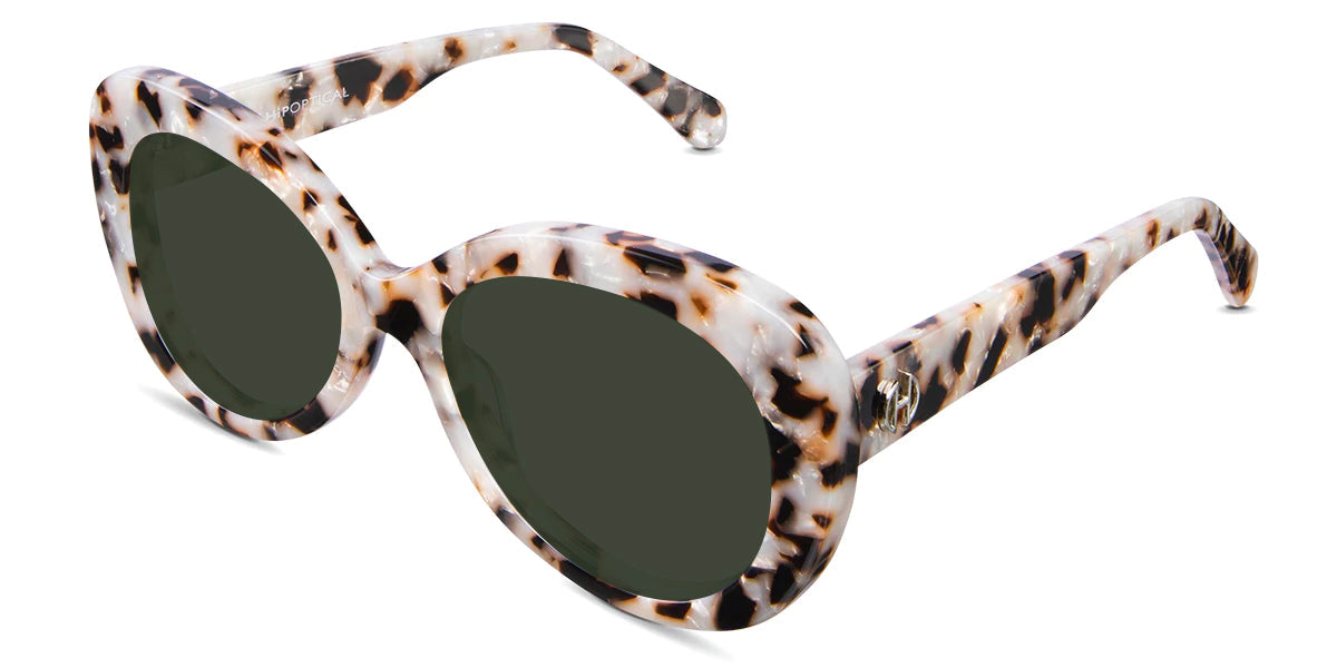 Tabar-Green-Polarized