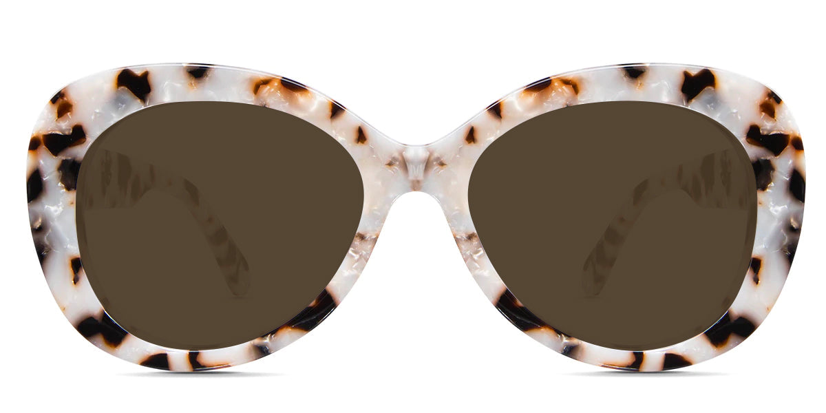 Tabar-Brown-Polarized